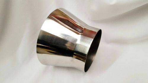 custom listing :justdom999 4.5" x 440mm length - satin brushed finished, US $, image 3