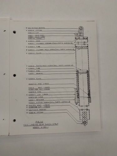 Hiller UH-12 Series "360" Helicopter Maintenance Manual-Copy, US $29.95, image 15