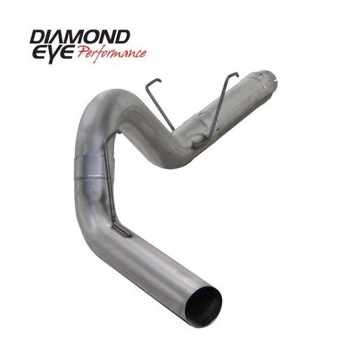 Diamond Eye Performance Exhaust System Kit K5252S, US $694.42, image 2