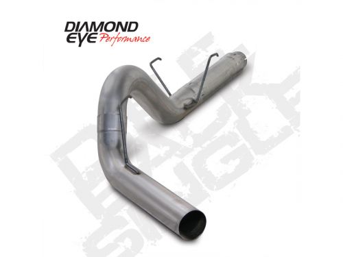 Diamond Eye Performance Exhaust System Kit K5252S, US $694.42, image 7