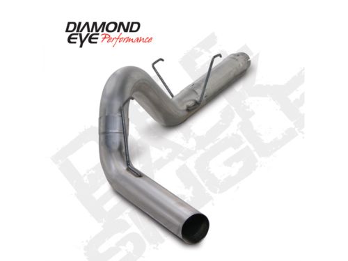 Diamond Eye Performance Exhaust System Kit K5252S, US $694.42, image 10