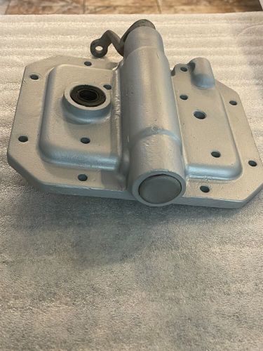 Toyota FJ40 Land Cruiser 3 Speed Transmission Column Shift Plate OEM, US $75.00, image 7