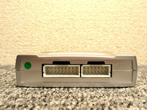 Data system asc680 air suspension controller majesta soarer celsior land cruiser