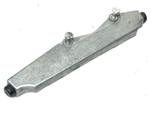 Evinrude Johnson Outboard 60hp - 75hp OMC Engine Cover Mounting Bracket 0339776, US $12.95, image 5