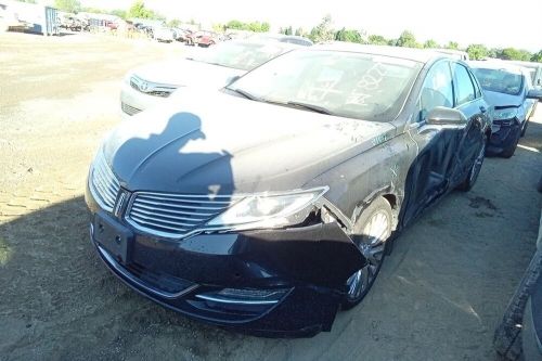 2013 Lincoln MKZ 3.7L Engine Motor 6cyl OEM 100K Miles - LKQ389286434, US $1,950.28, image 4