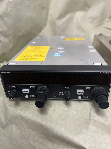 069-01032-0201 kx155a