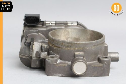 Mercedes W211 E350 S400 CLK55 AMG CLK500 Engine Throttle Body 1131410125 OEM, US $55.00, image 8