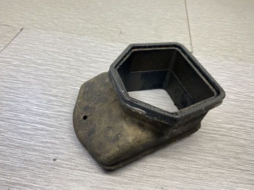 0320838 0327796 Evinrude Johnson Inner Lower 20" Shaft Exhaust Housing 320838, US $19.99, image 4