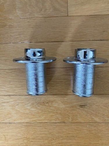 (2) 1 1/2 Marine Thru Hull Exhaust Flanges, US $50.00, image 3