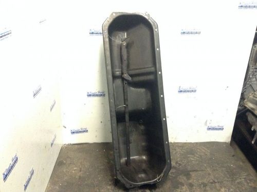 2007-2017 International MAXXFORCE DT Engine Oil Pan - Used | P/N 7078044C91, US $579.99, image 2