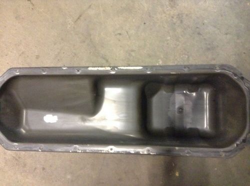2007-2017 International MAXXFORCE DT Engine Oil Pan - Used | P/N 7078044C91, US $579.99, image 3