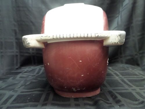 1957 JOHNSON AD-11 7.5HP COWLING SHROUD COVER HOOD 376963 OUTBOARD BOAT MOTOR, US $118.99, image 13