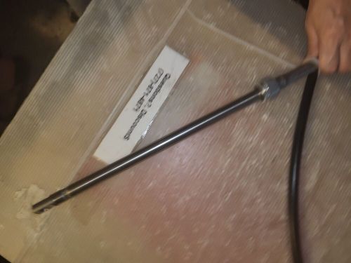 Seastar Solutions SSC13011 Morse Command 200 Rack Steering Cable Teleflex 11ft, US $169.00, image 3