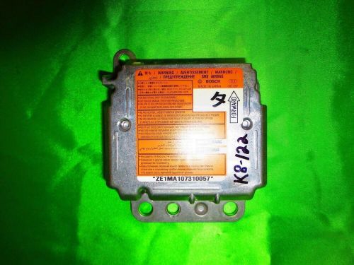 ⭐⭐genuine oem 2014 q70 sensor side impact center k8h201ma1c⭐⭐