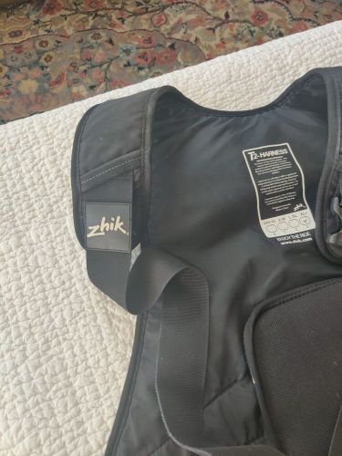 T2 Sailing harness, US $120.00, image 5