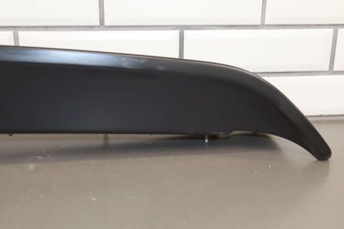 2019-2023 Dodge Challenger Hellcat 6.2 Supercharged Rear Spoiler Black, US $300.00, image 2