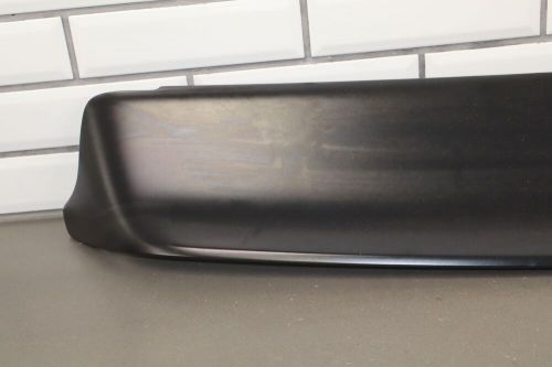 2019-2023 Dodge Challenger Hellcat 6.2 Supercharged Rear Spoiler Black, US $300.00, image 4