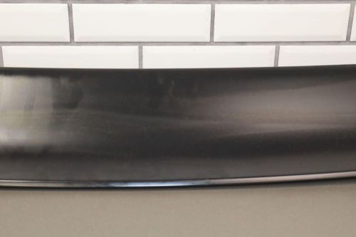 2019-2023 Dodge Challenger Hellcat 6.2 Supercharged Rear Spoiler Black, US $300.00, image 6