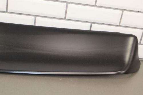 2019-2023 Dodge Challenger Hellcat 6.2 Supercharged Rear Spoiler Black, US $300.00, image 7