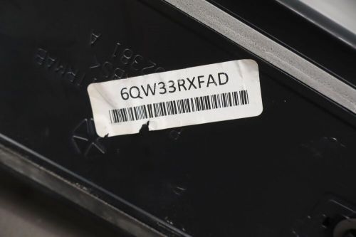 2019-2023 Dodge Challenger Hellcat 6.2 Supercharged Rear Spoiler Black, US $300.00, image 14