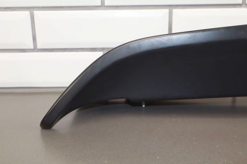 2019-2023 Dodge Challenger Hellcat 6.2 Supercharged Rear Spoiler Black, US $300.00, image 15