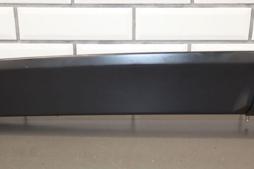 2019-2023 Dodge Challenger Hellcat 6.2 Supercharged Rear Spoiler Black, US $300.00, image 17