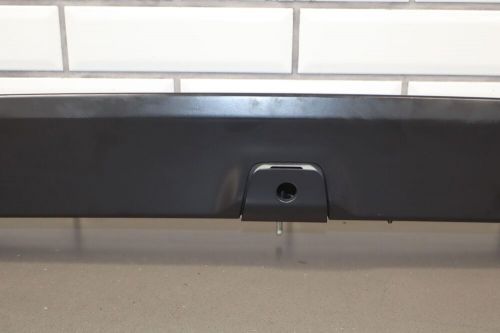 2019-2023 Dodge Challenger Hellcat 6.2 Supercharged Rear Spoiler Black, US $300.00, image 18