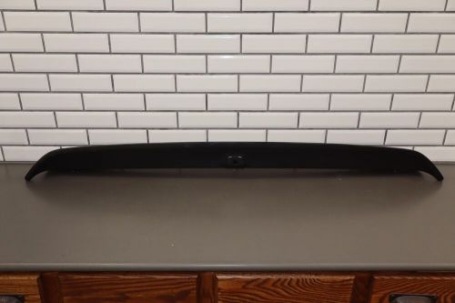 2019-2023 Dodge Challenger Hellcat 6.2 Supercharged Rear Spoiler Black, US $300.00, image 20