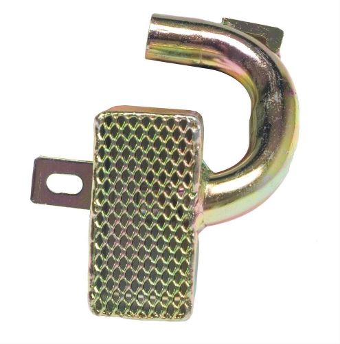 Hamburger's performance oil pan pickups 2568