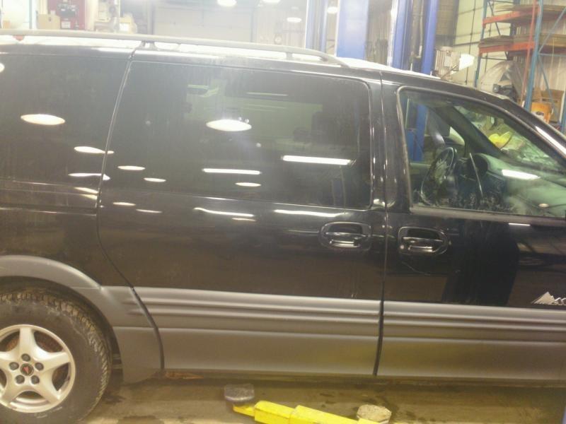 02 GRAND PRIX AUTOMATIC TRANSMISSION 3.8L W/O SUPERCHARGER OPT, US $640.00, image 2