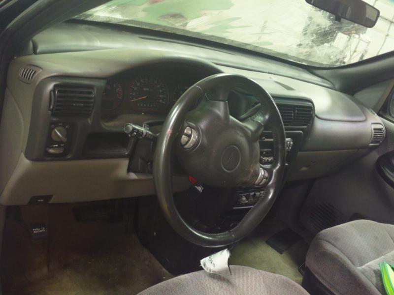 02 GRAND PRIX AUTOMATIC TRANSMISSION 3.8L W/O SUPERCHARGER OPT, US $640.00, image 6