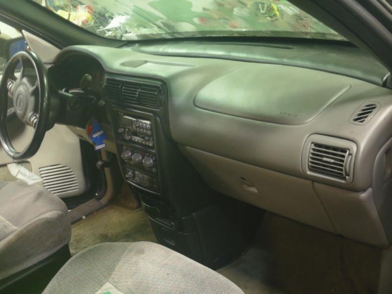 02 GRAND PRIX AUTOMATIC TRANSMISSION 3.8L W/O SUPERCHARGER OPT, US $640.00, image 7