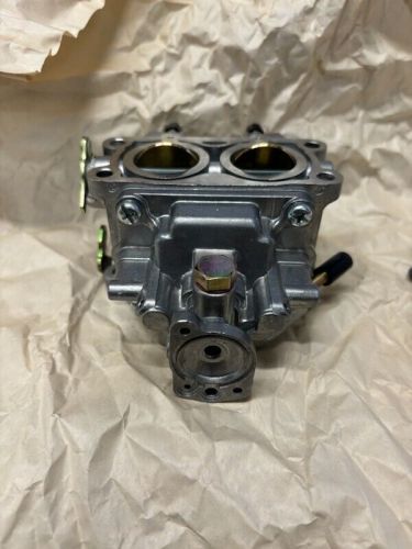 BRIGGS AND STRATTON 845199 - CARBURETOR (BRIGGS OEM PART), US $199.99, image 2
