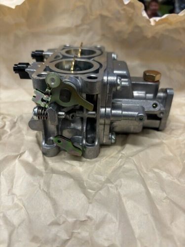 BRIGGS AND STRATTON 845199 - CARBURETOR (BRIGGS OEM PART), US $199.99, image 3