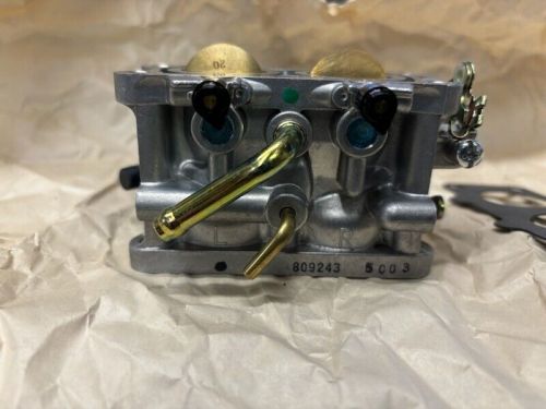 BRIGGS AND STRATTON 845199 - CARBURETOR (BRIGGS OEM PART), US $199.99, image 4