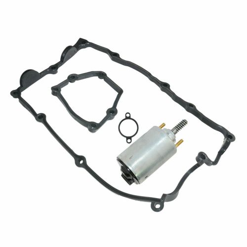 Actuator exentric shaft/gasket for bmw 1 3 coupe touring convertible e46 new