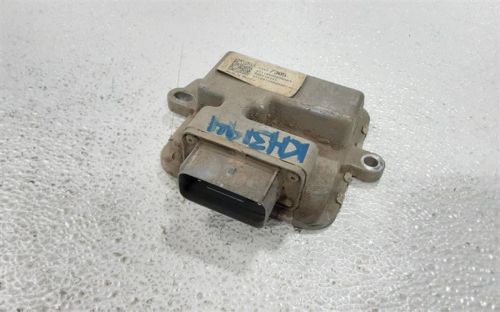Used Trailer Brake Control Module fits: 2018 Chevrolet Tahoe Towing Control ID 2, US $75.00, image 9