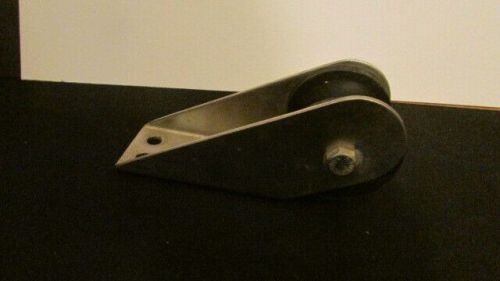 Windline Boat Anchor Roller Stainless Steel, US $29.99, image 4