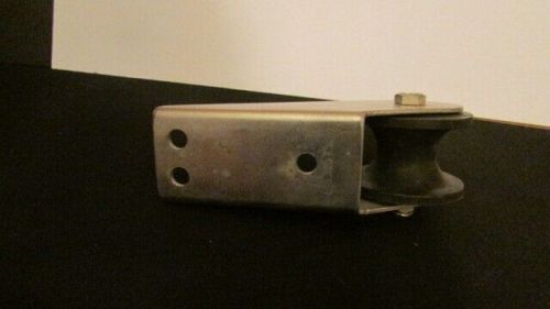 Windline Boat Anchor Roller Stainless Steel, US $29.99, image 5