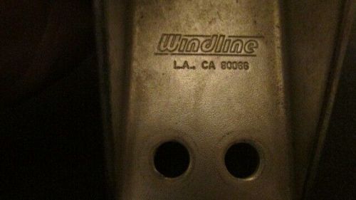 Windline Boat Anchor Roller Stainless Steel, US $29.99, image 6