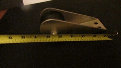 Windline Boat Anchor Roller Stainless Steel, US $29.99, image 7