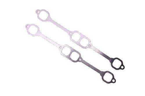 Quicksilver 27-33395 2 Pack Exhaust Manifold Gasket Kit, US $24.98, image 2