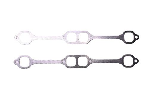 Quicksilver 27-33395 2 Pack Exhaust Manifold Gasket Kit, US $24.98, image 3