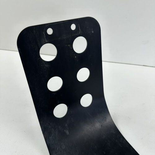 Triumph Thruxton 900 2011 Frame Engine Bash Guard Cover, AU $55.00, image 2