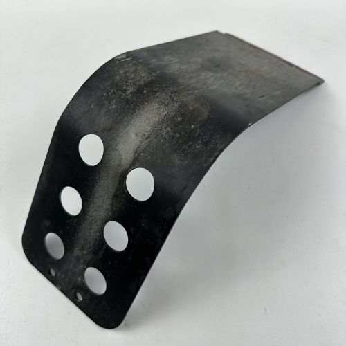 Triumph Thruxton 900 2011 Frame Engine Bash Guard Cover, AU $55.00, image 3