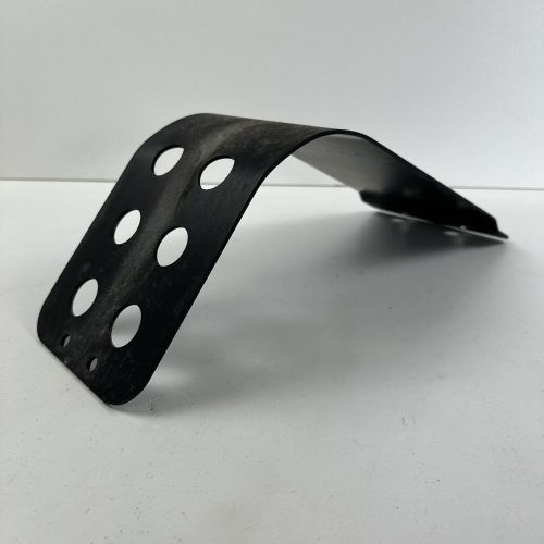 Triumph Thruxton 900 2011 Frame Engine Bash Guard Cover, AU $55.00, image 4