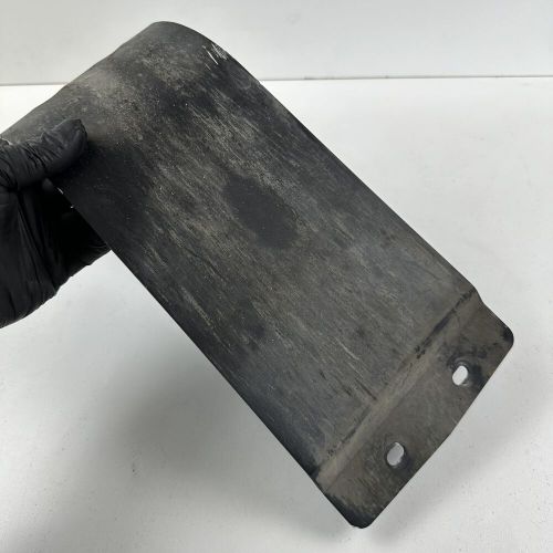 Triumph Thruxton 900 2011 Frame Engine Bash Guard Cover, AU $55.00, image 6