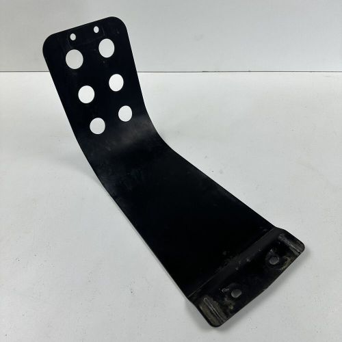 Triumph Thruxton 900 2011 Frame Engine Bash Guard Cover, AU $55.00, image 8