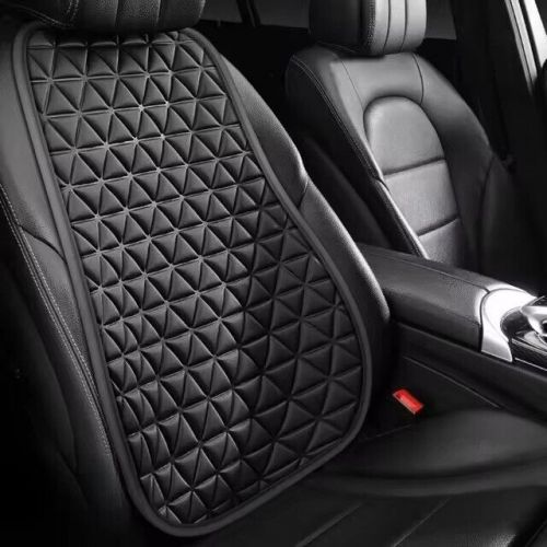 3D Suspended Car Seat Cushion - Embossed Pattern, Four Seasons Fit for Cars, US $9.95, image 3