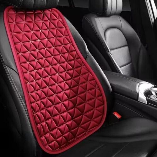 3D Suspended Car Seat Cushion - Embossed Pattern, Four Seasons Fit for Cars, US $9.95, image 4